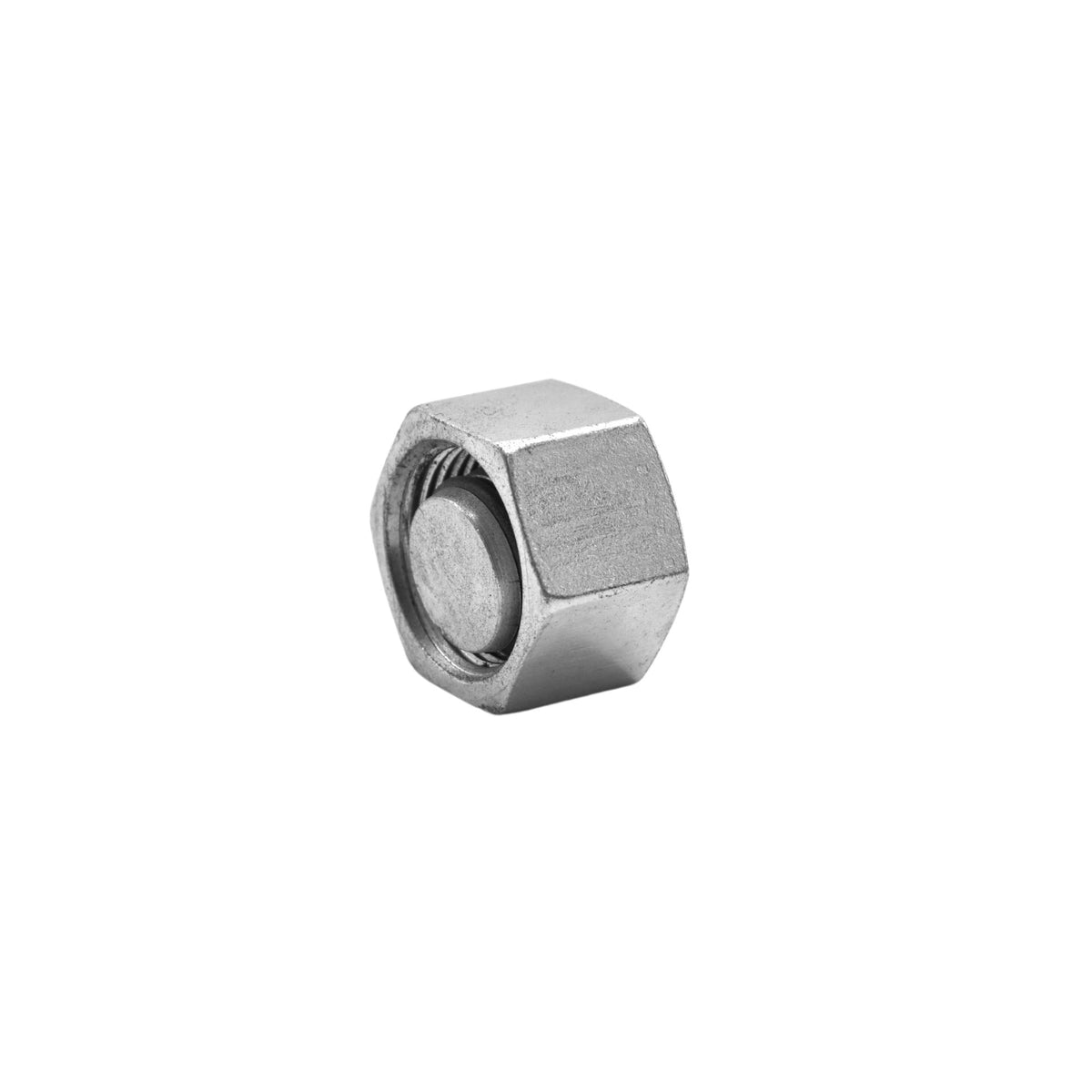 Hydraulics | Blanking Cap | D8003-L15