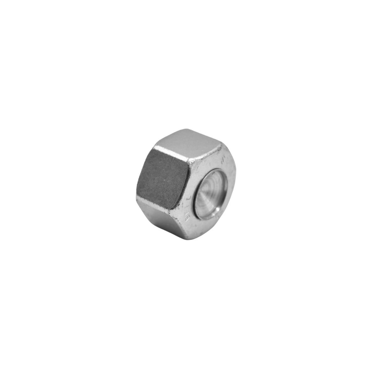 Hydraulics | Blanking Cap | D8003-S25