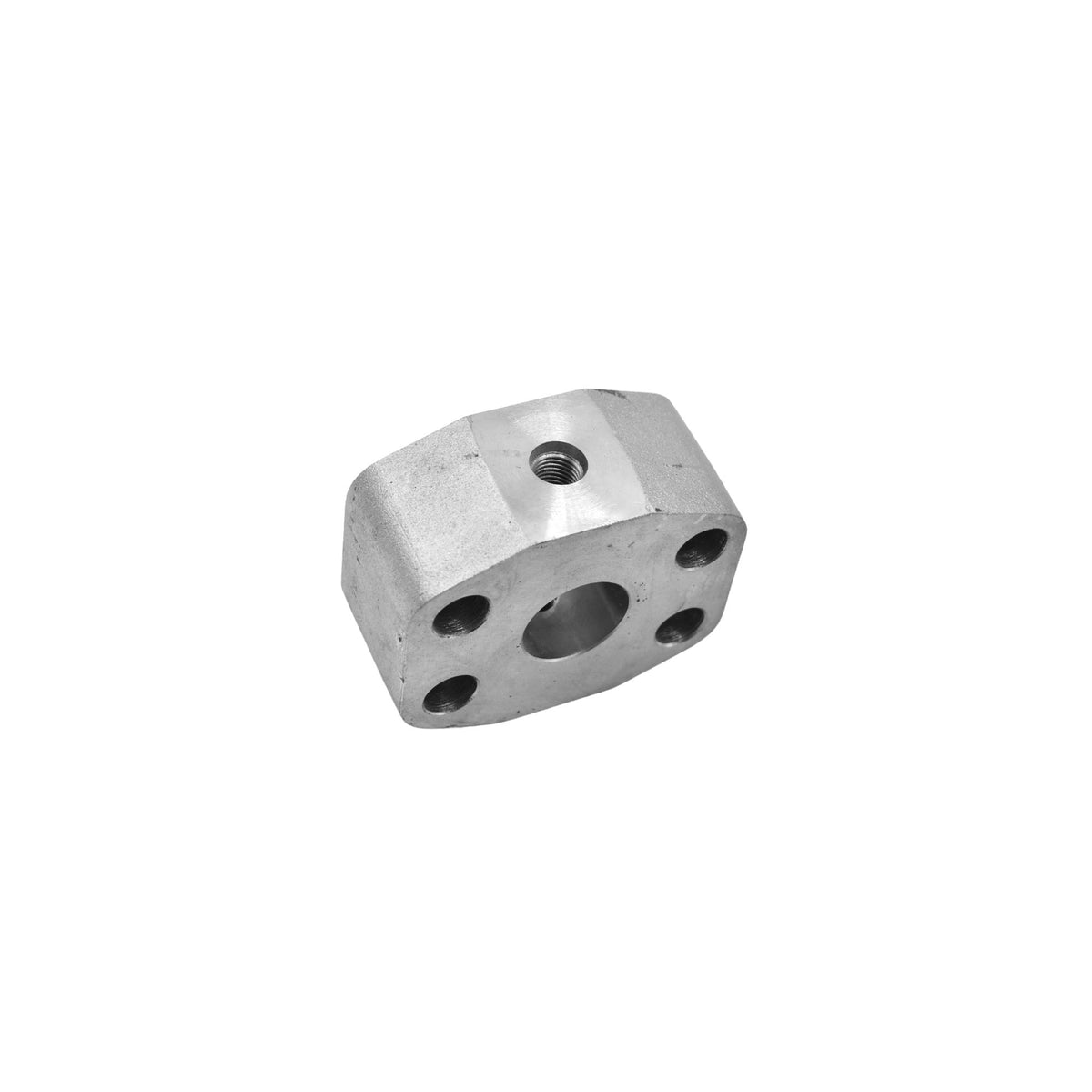 Hydraulics | Flg Spacer Side Gage Ports CD62 | 1940-62-16