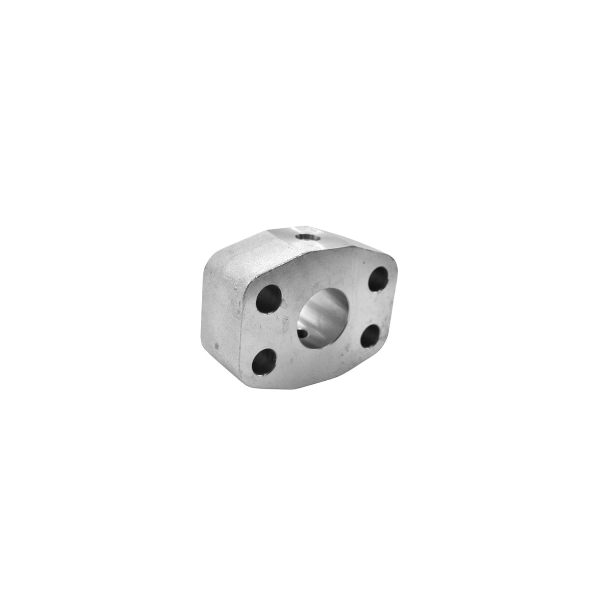 Hydraulics | Flg Spacer Side Gage Ports CD62 | 1940-62-20