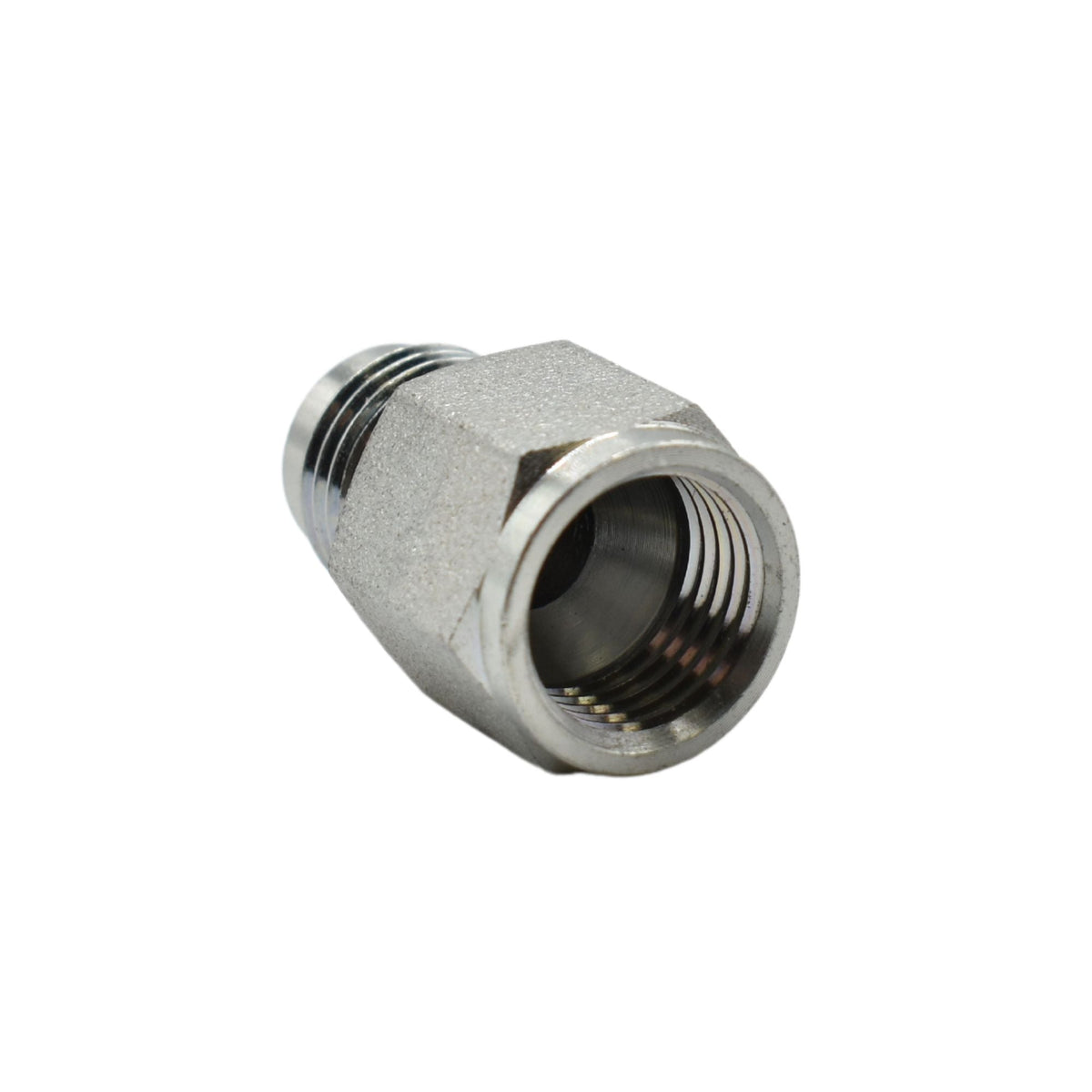 Reducer with .031 restricted orifice Adapter