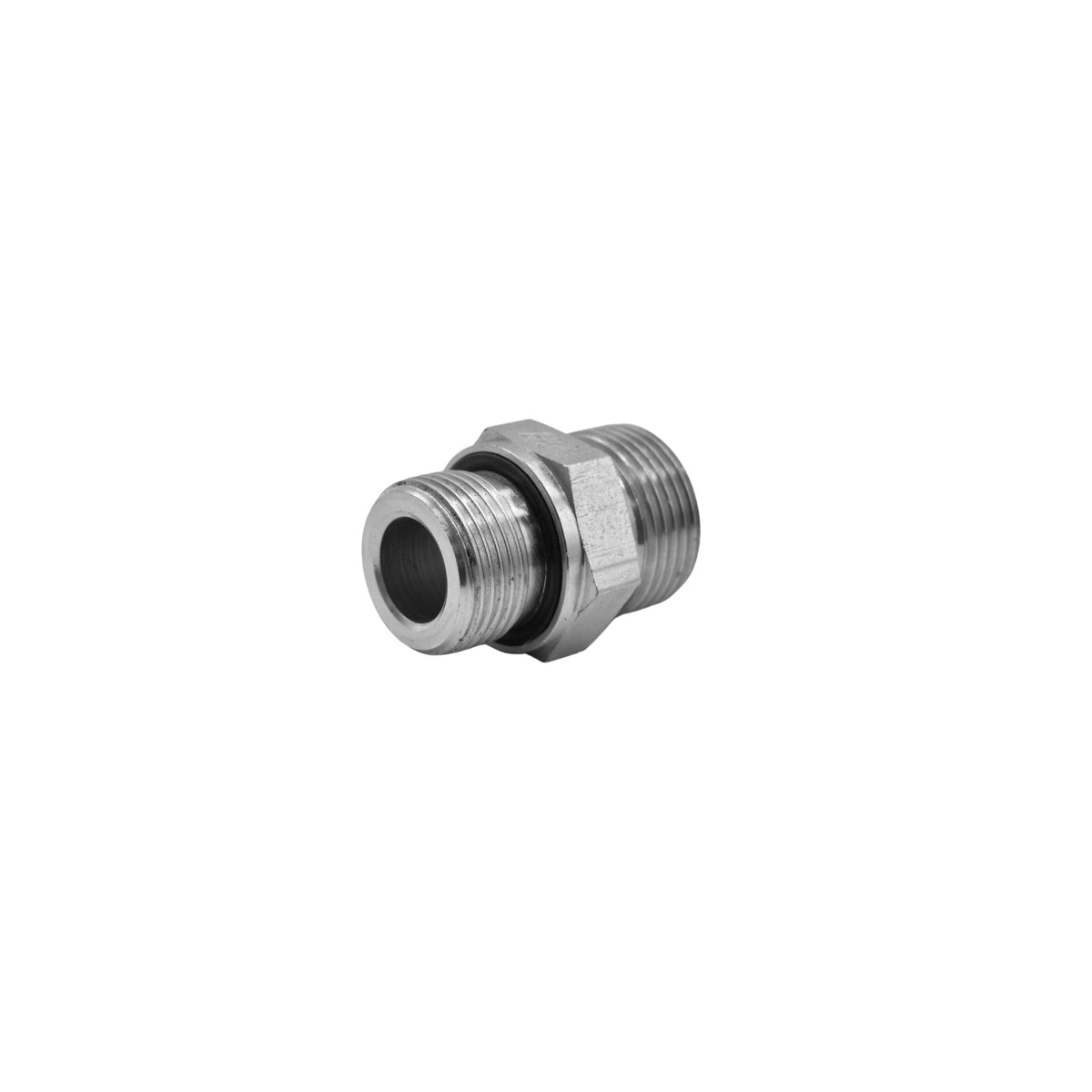 Hydraulics | M BSPP - MFS Straight | FS7709-12-12