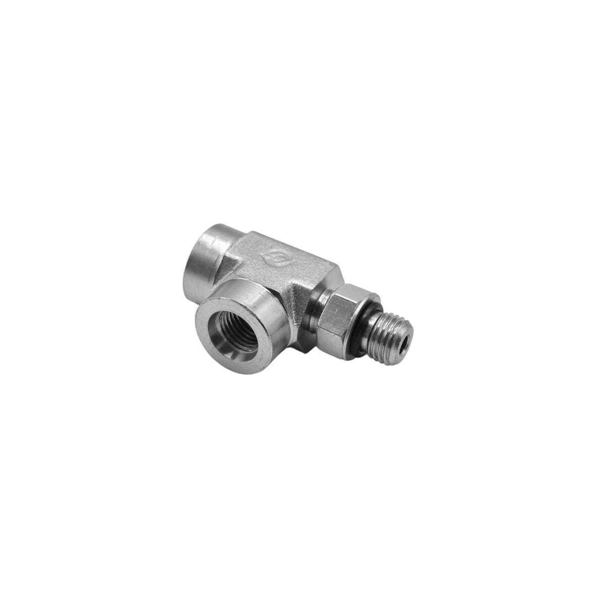 Hydraulics | MAORB-FORB-FORB | 6835-04-04-04-NWO-FG