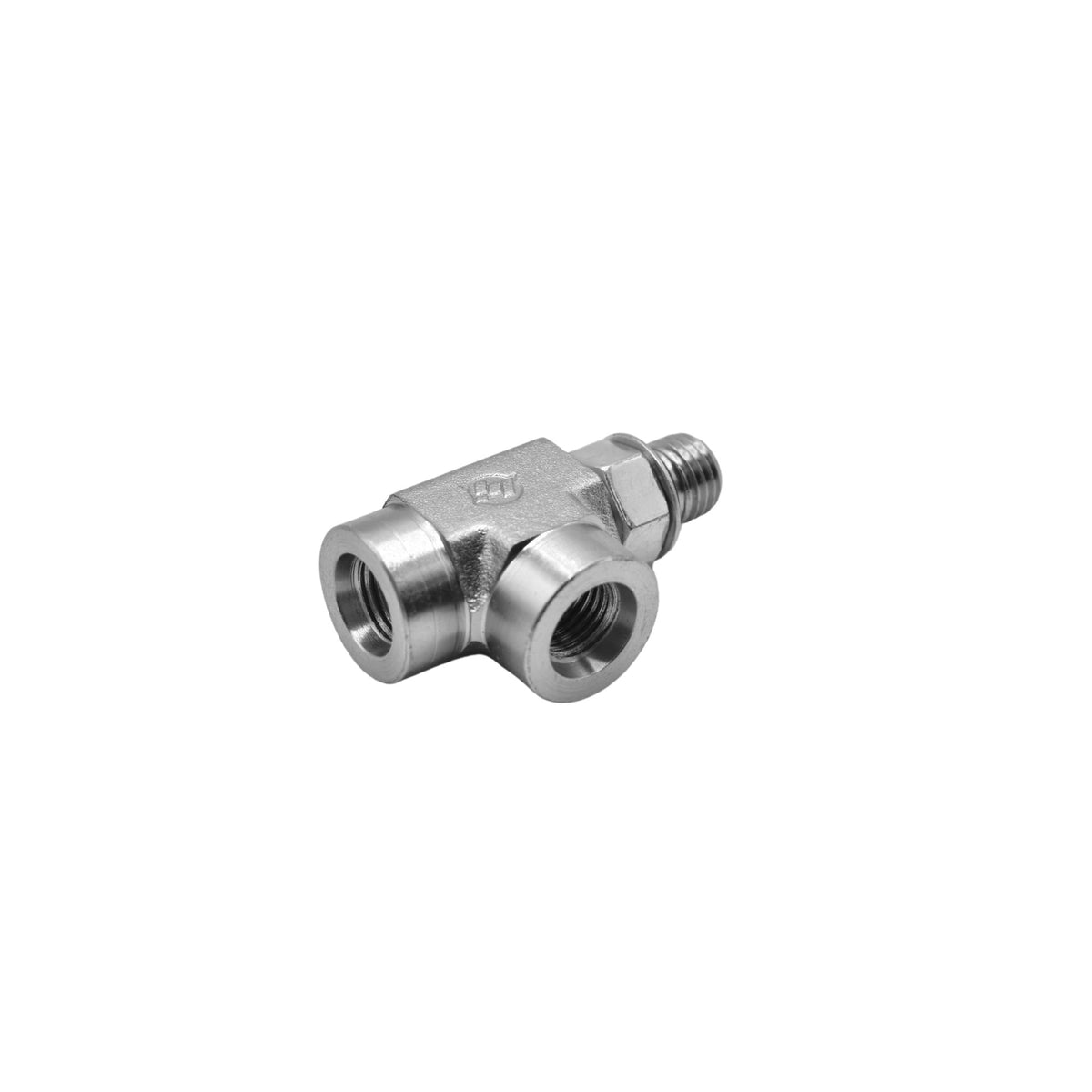 Hydraulics | MAORB-FORB-FORB | 6835-04-04-04-NWO-FG