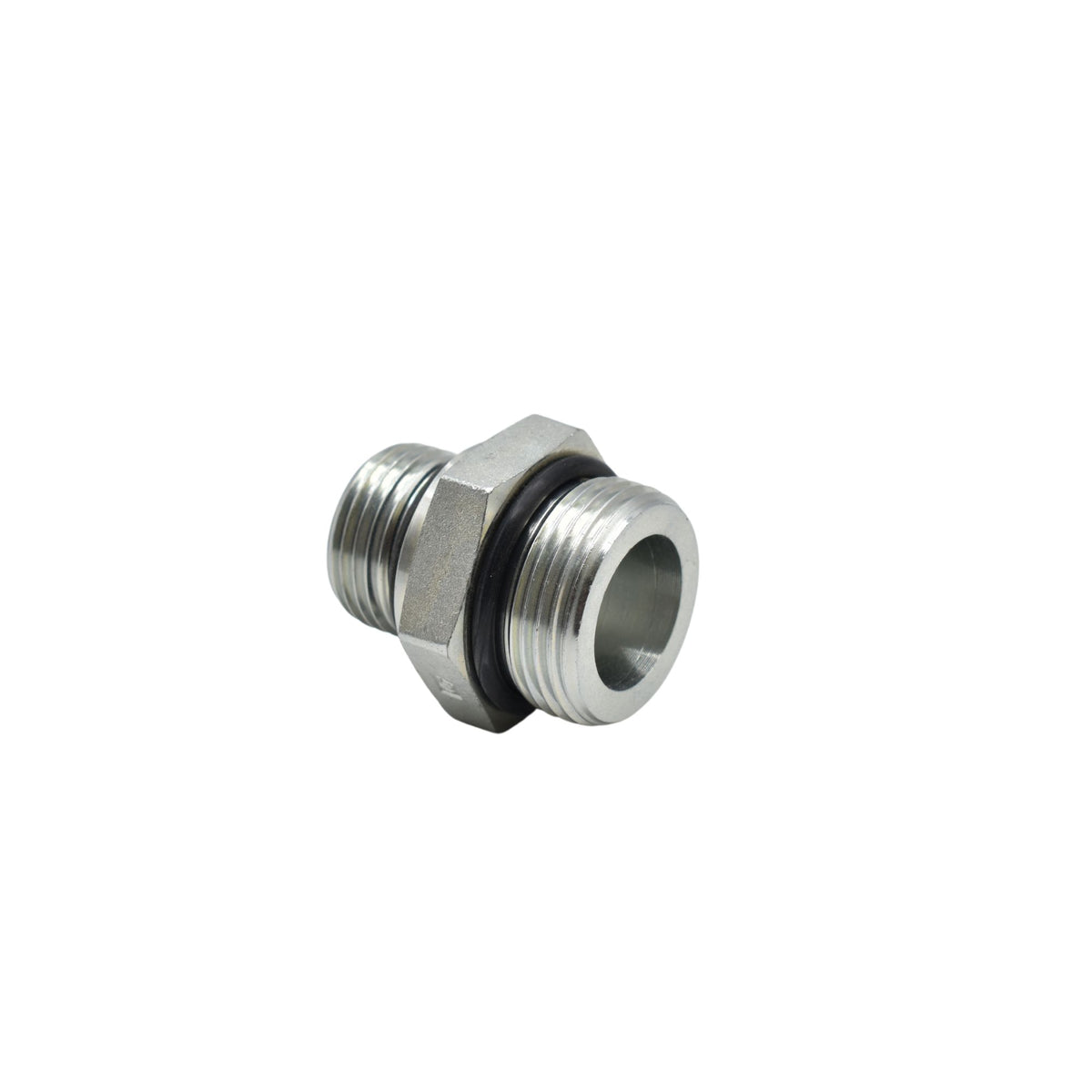 Hydraulics | MORB-MORB Straight | 6464-16-12-O