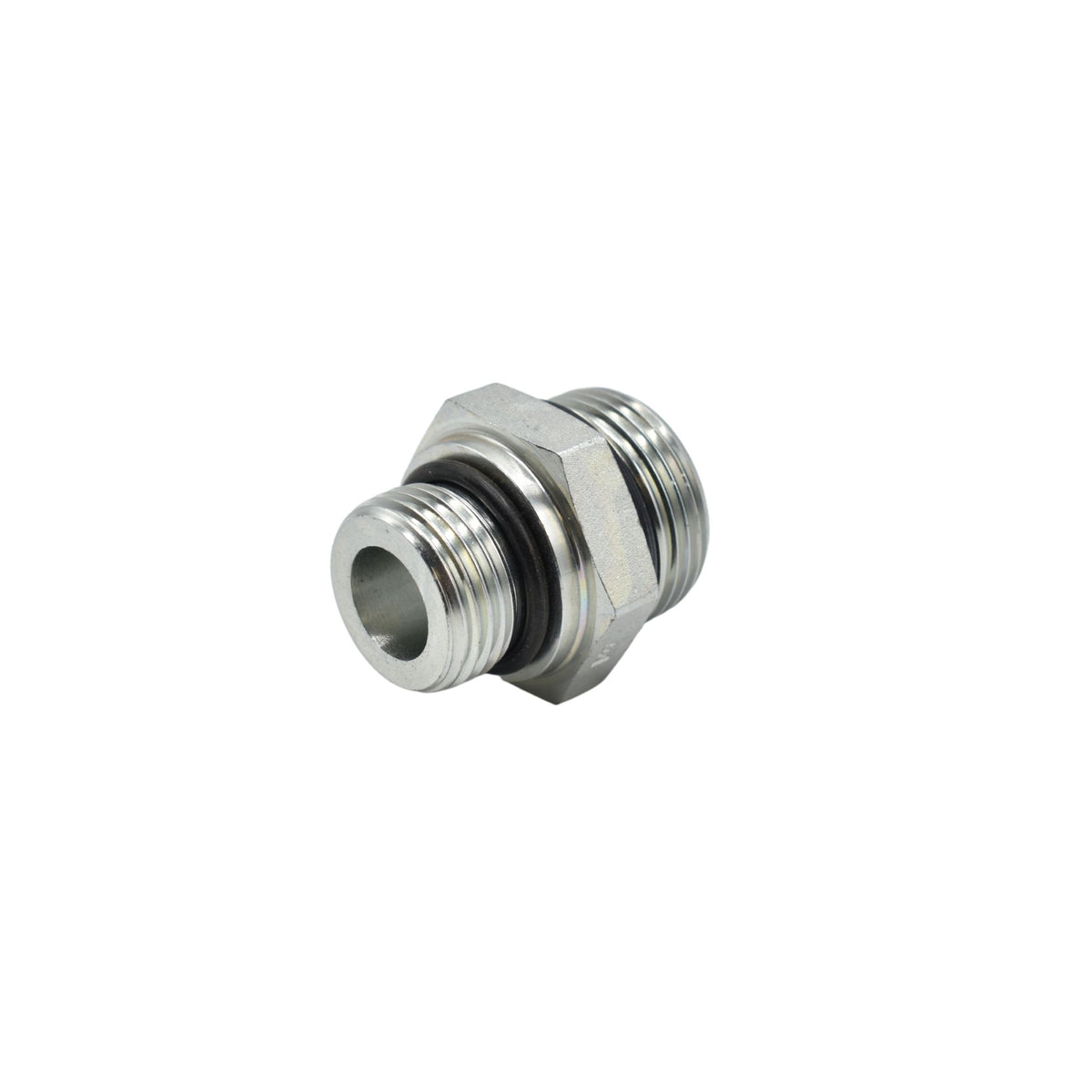 Hydraulics | MORB-MORB Straight | 6464-16-12-O