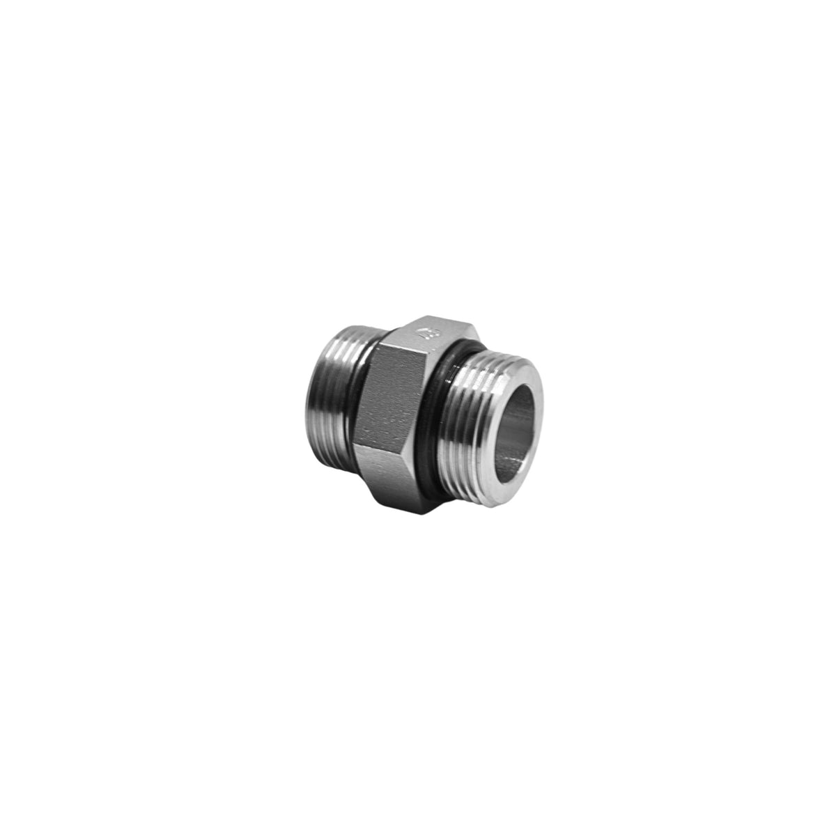 Hydraulics | MORB-MORB Straight | 6464-16-16-O