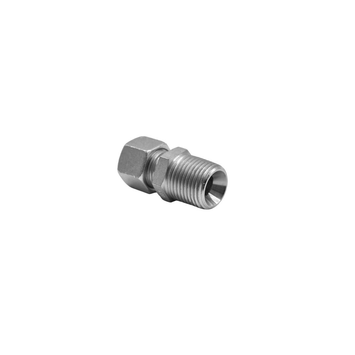 Hydraulics | Stud Coupling NPT | D8050-L12-08-NBR