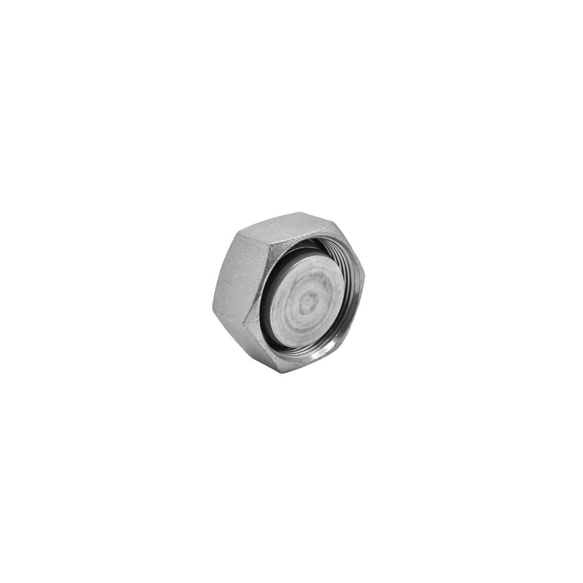 Hydraulics | Tube Cap | D8003-L35