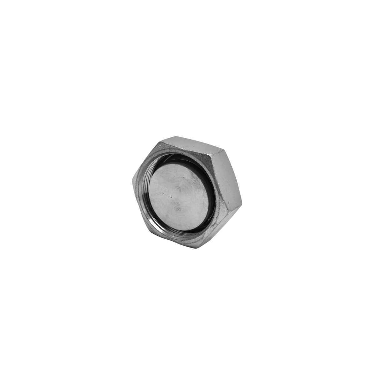 Hydraulics | Tube Cap | D8003-L42