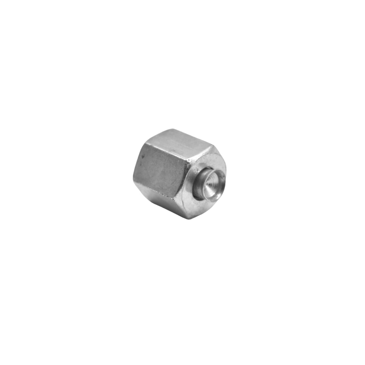 Hydraulics | Tube Cap | D8003-S08