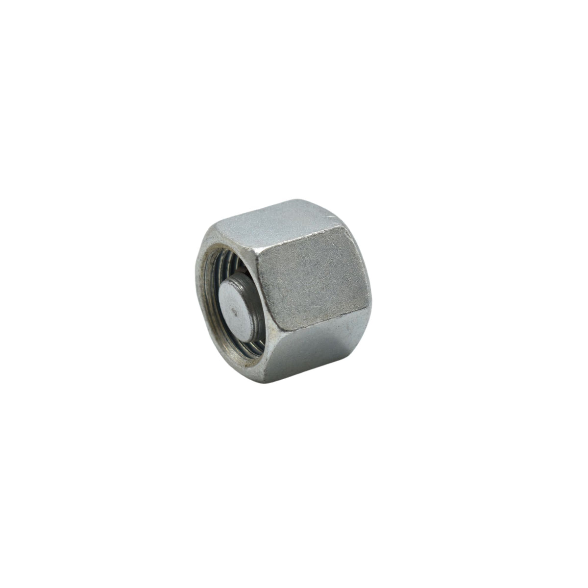 Hydraulics | Tube Cap | D8003-S10
