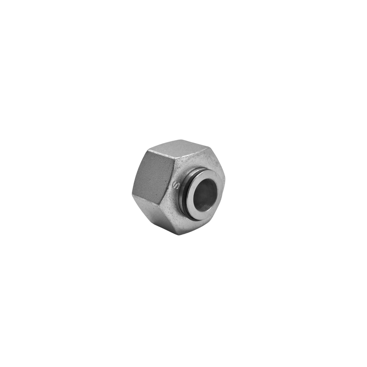 Hydraulics | Tube Cap | D8003-S30