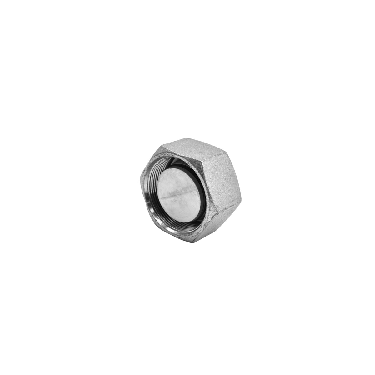 Hydraulics | Tube Cap | D8003-S38