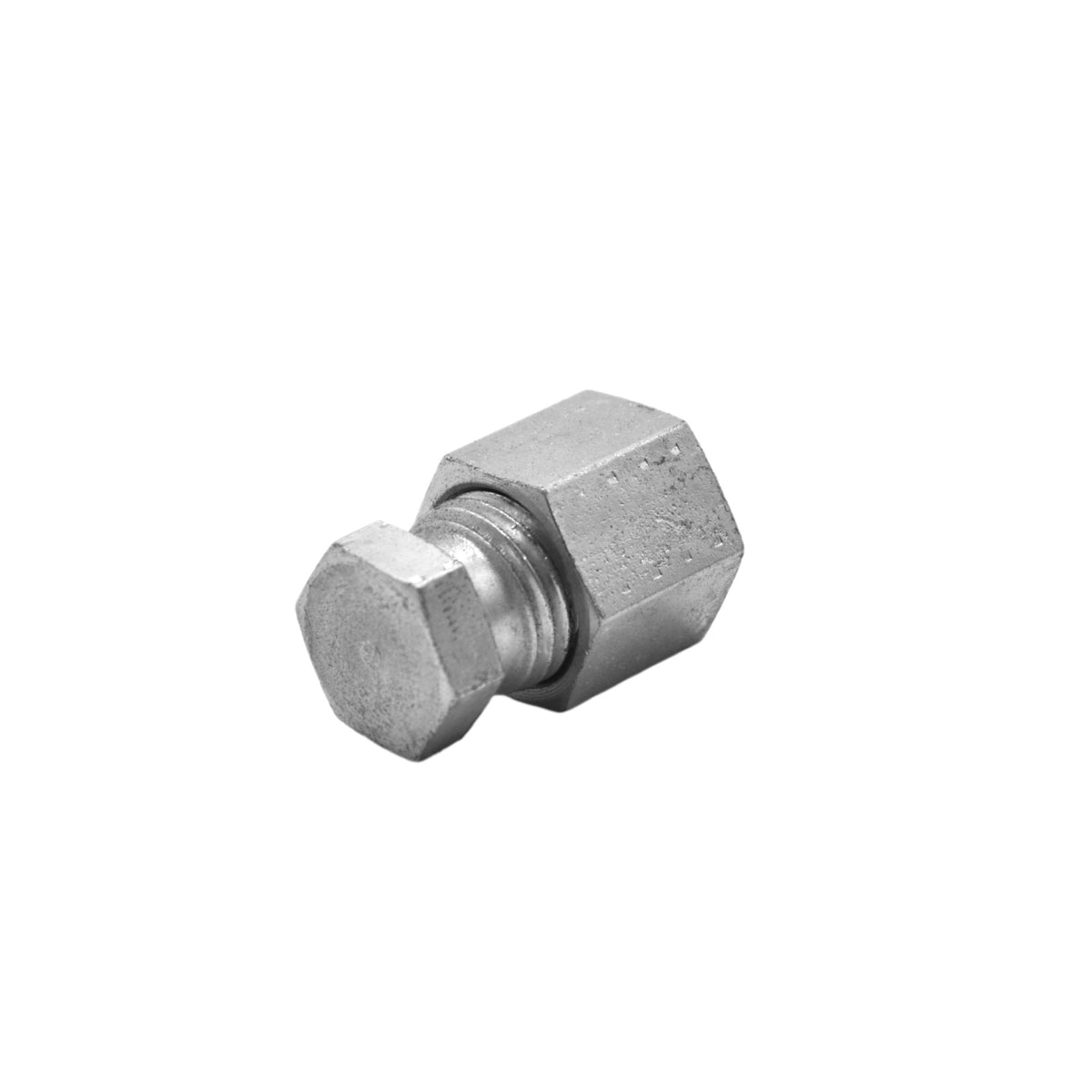 Hydraulics | Tube Plug | D8004-L08