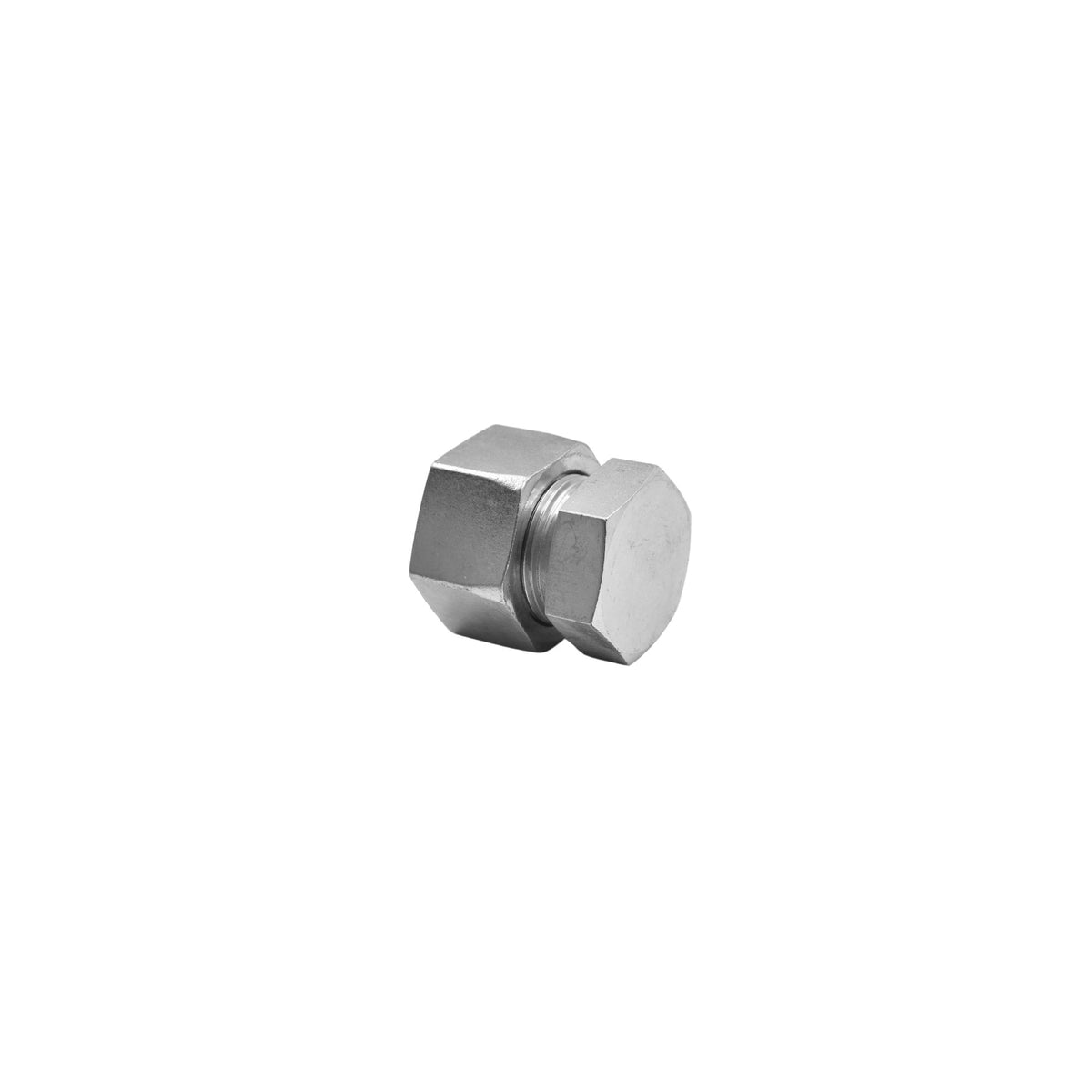 Hydraulics | Tube Plug | D8004-S25