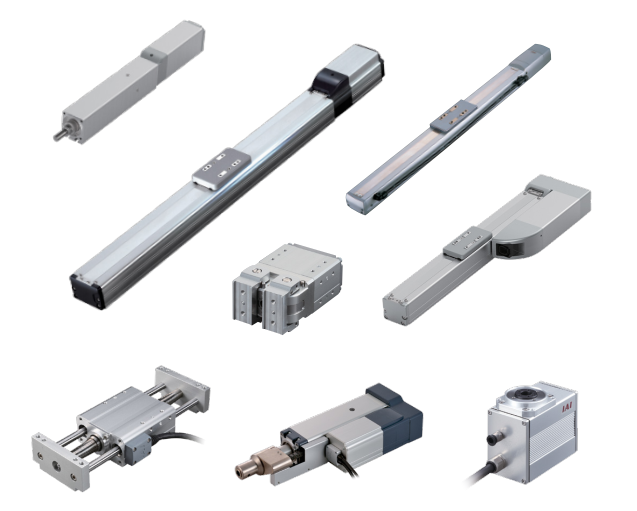 I A I Product Examples