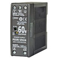 PS5R-VD24 IDEC 24VDC (60W) Power Supply - TECO Technology