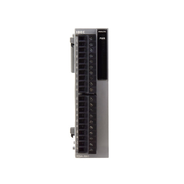 未使用　1個　IDEC FC6A-N16B1 PLC one New IDEC FC6A-N16B1 PLC Module in box Fast Delivery #YP1 | eBay