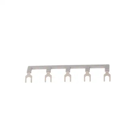 IDEC | 5 point Jumper for SJ Screw sockets | SJ9Z-JF5