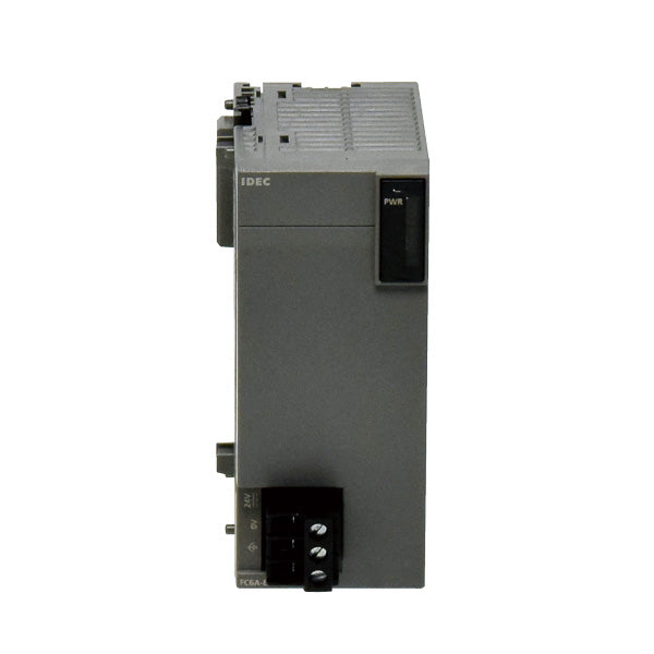 Idec Module IDEC | Expansion Module | FC6A-EXM2 - TECO Technology
