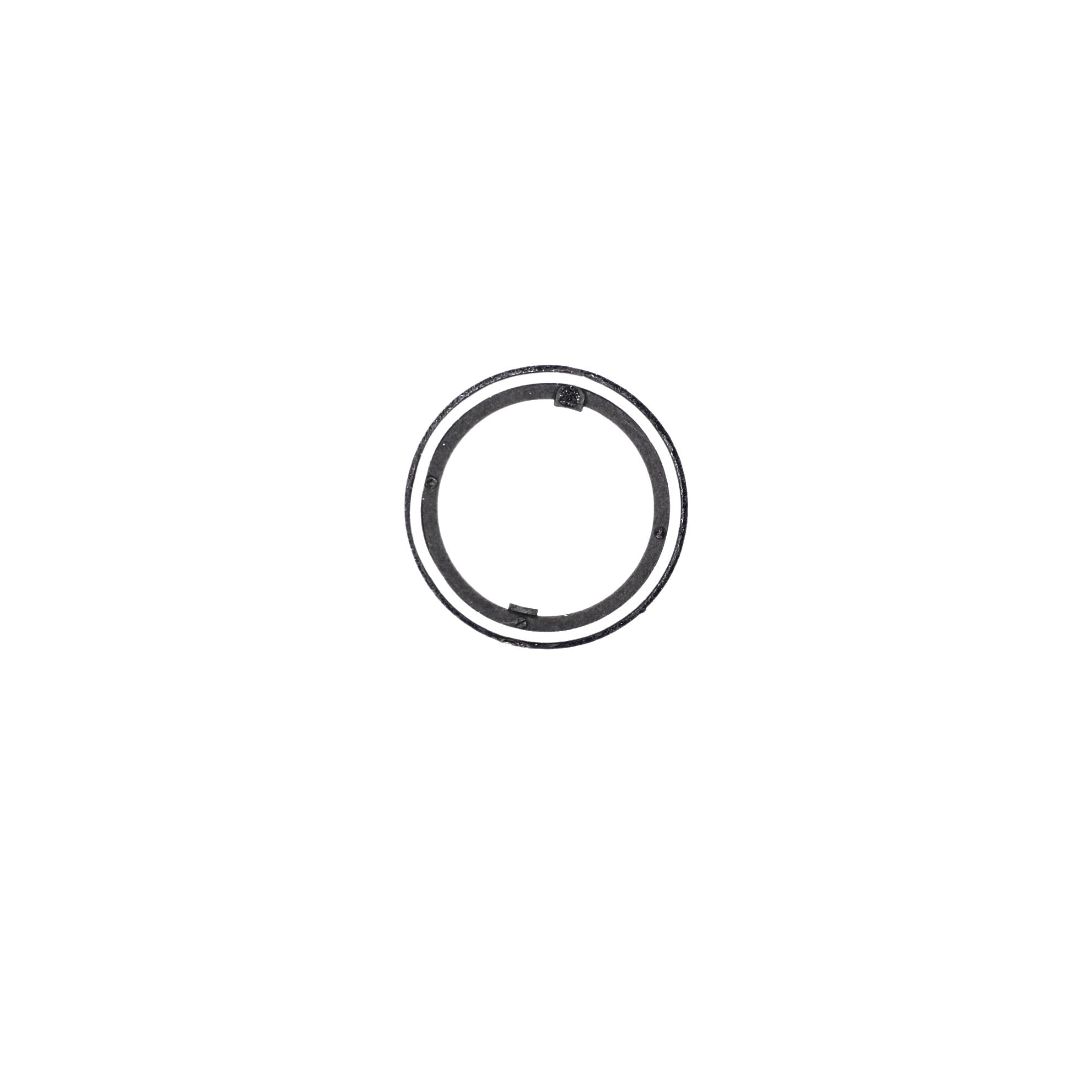 Anti Rotation Ring IDEC | HW ANTI-ROTATION RING | HW9Z-RL - TECO Technology