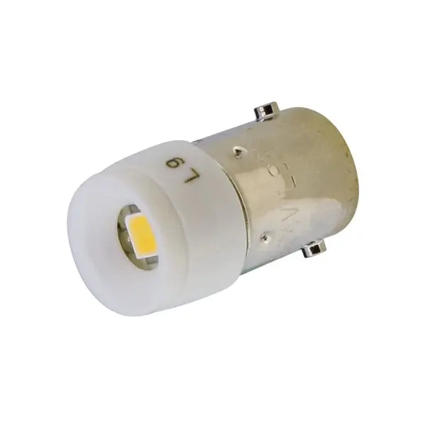 IDEC | LED BULB PURE WHITE 120V AC BA9S/13 Base | LSRD-H2