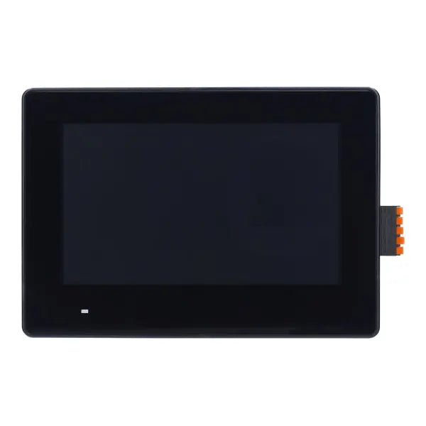 IDEC | PLC+HMI 4.3" 14IO Transistor PNP Out | FT1J-4F14SAG-B