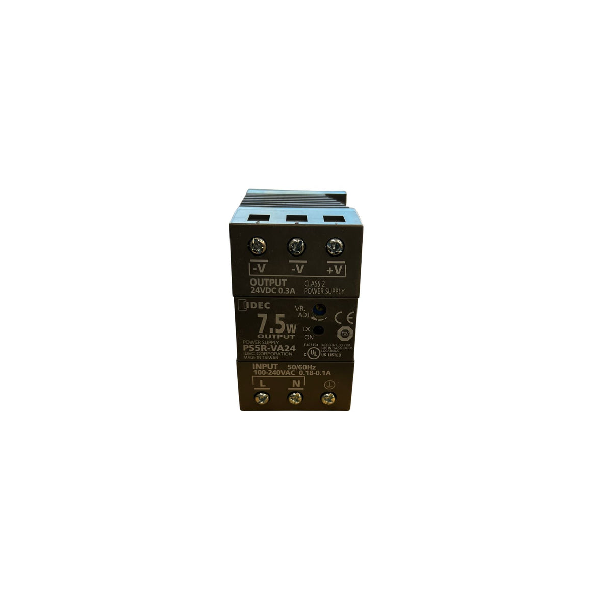 Compact Power Supply Unit
