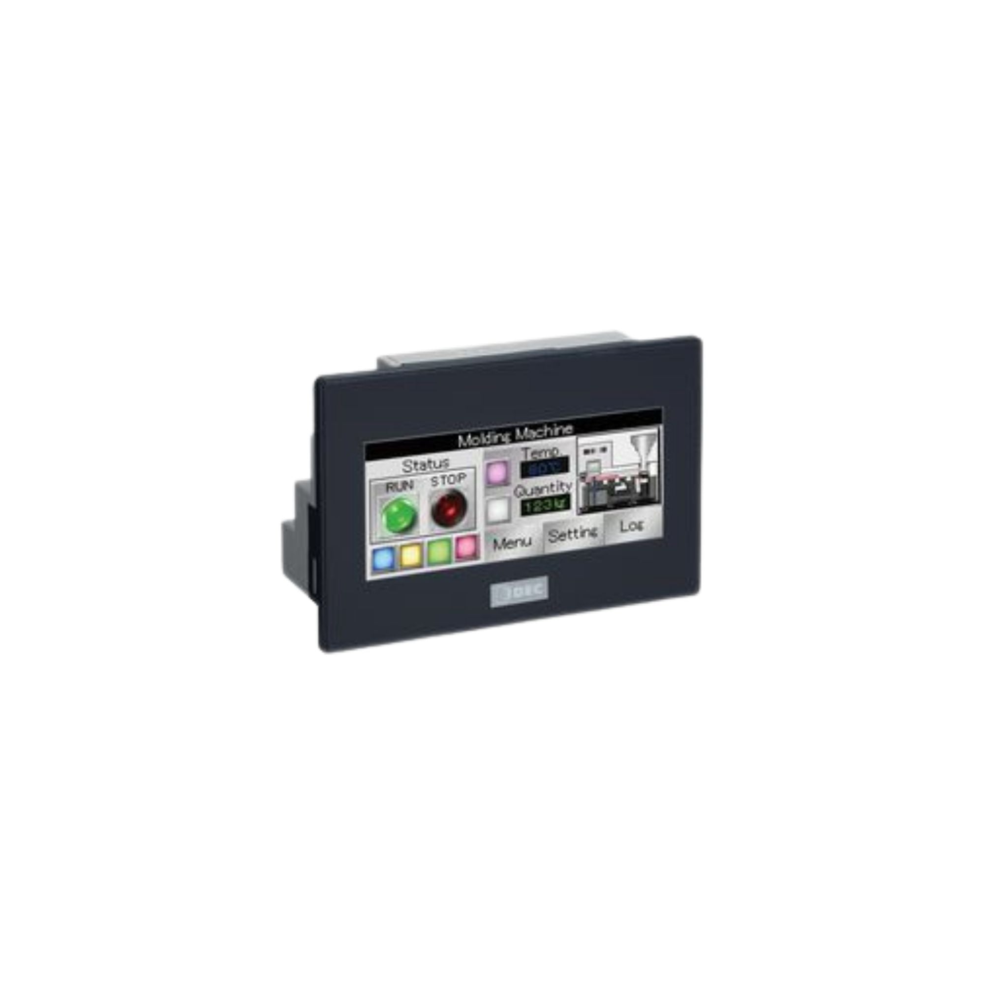 FT1A-C14KA-S コントローラ Touch IDEC 保証付き IDEC | SmartAxis, PLC + HMI | FT1A-C14KA-B - TECO Technology