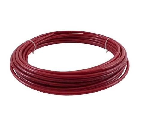 Alkon | 1/2" Red J844 DOT Tubing | J844-08-R-100
