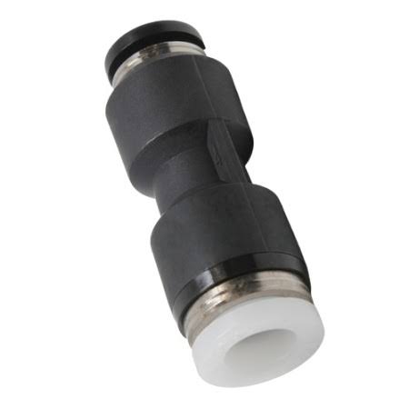 Koganei | Unequal Union 1/4" Tube x 1/8" Tube | PG1/4-1/8M-Pneumatic-TECO Technology