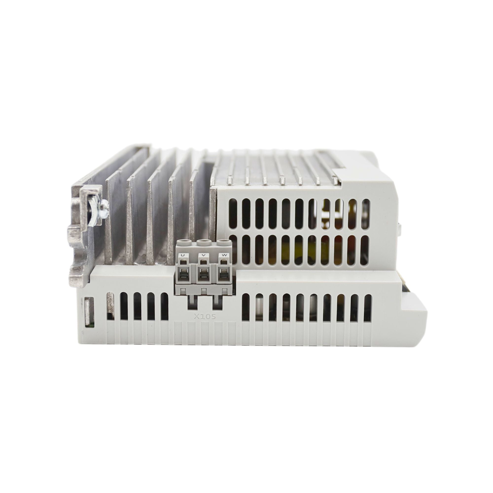 Lenze | i510 Cabinet VFD 1 HP 3ph 480V IP20 | I51AE175F10V11000S