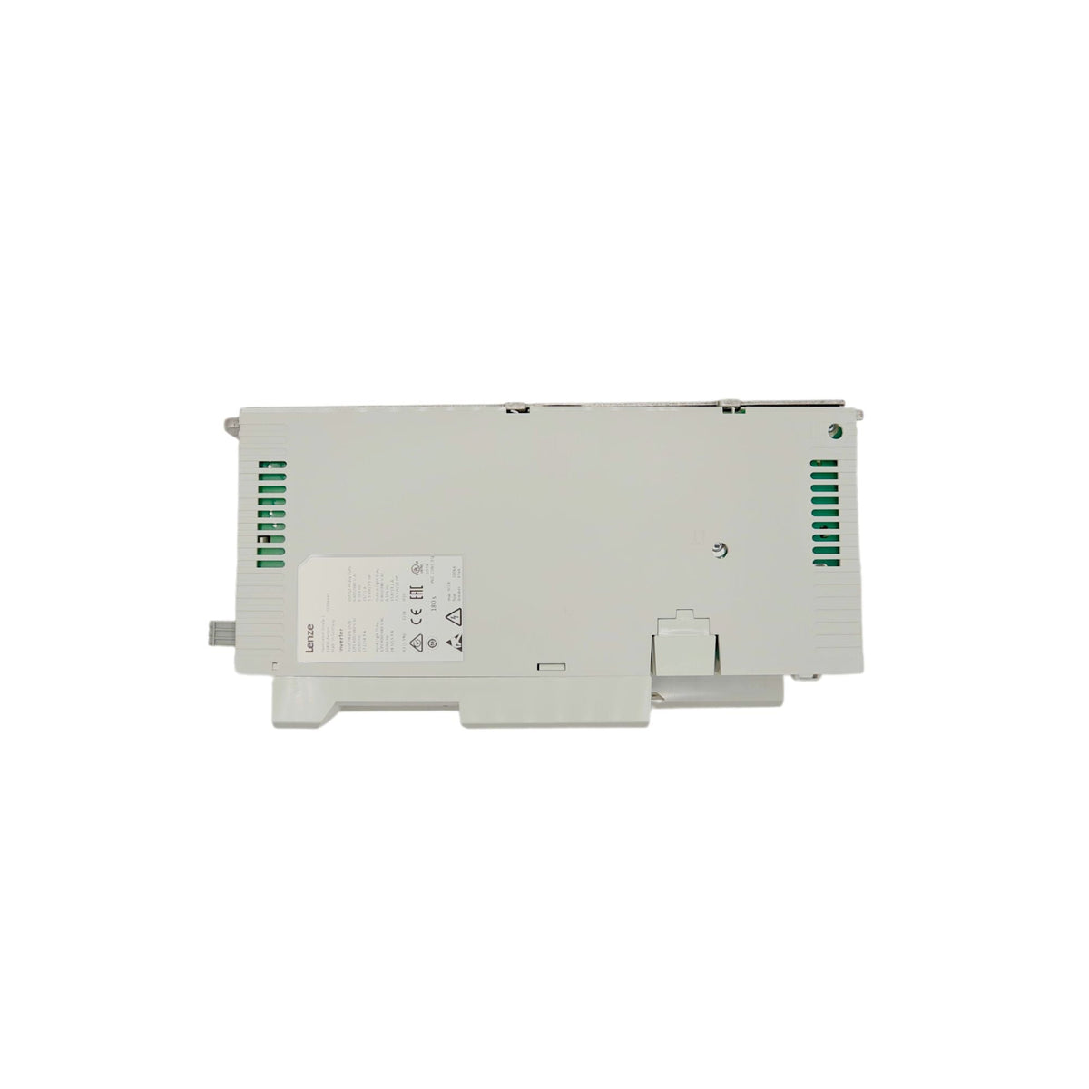 Lenze | i510 Cabinet VFD 7.5 HP 1/3ph 480V IP20 | I51AE255F10V11000S
