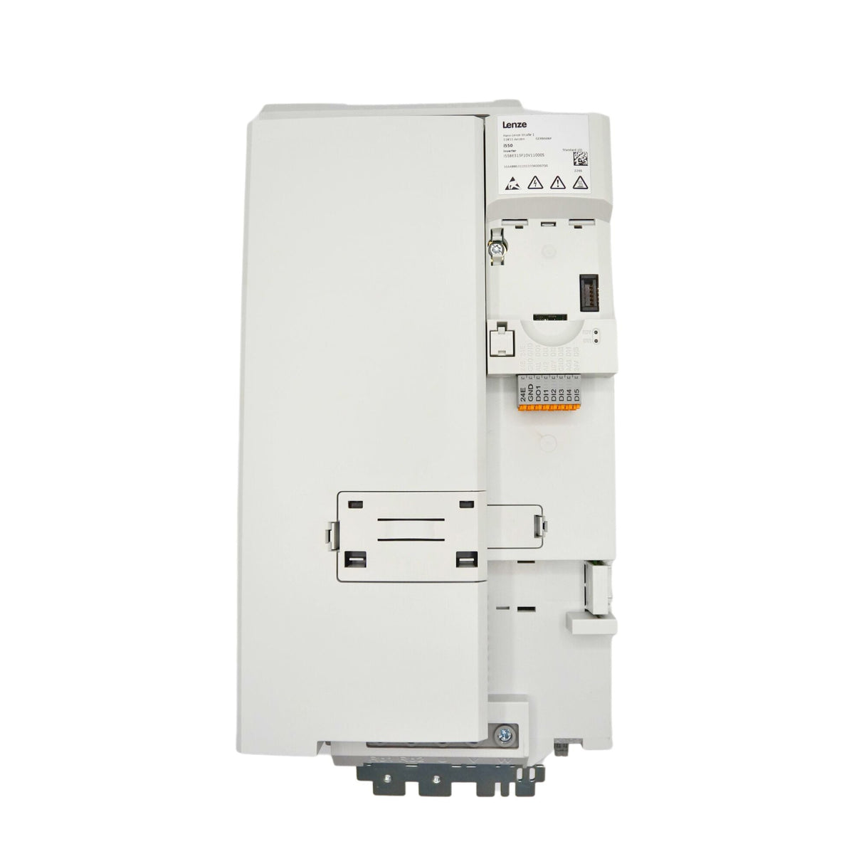 i550 20hp Cabinet Mount VFD