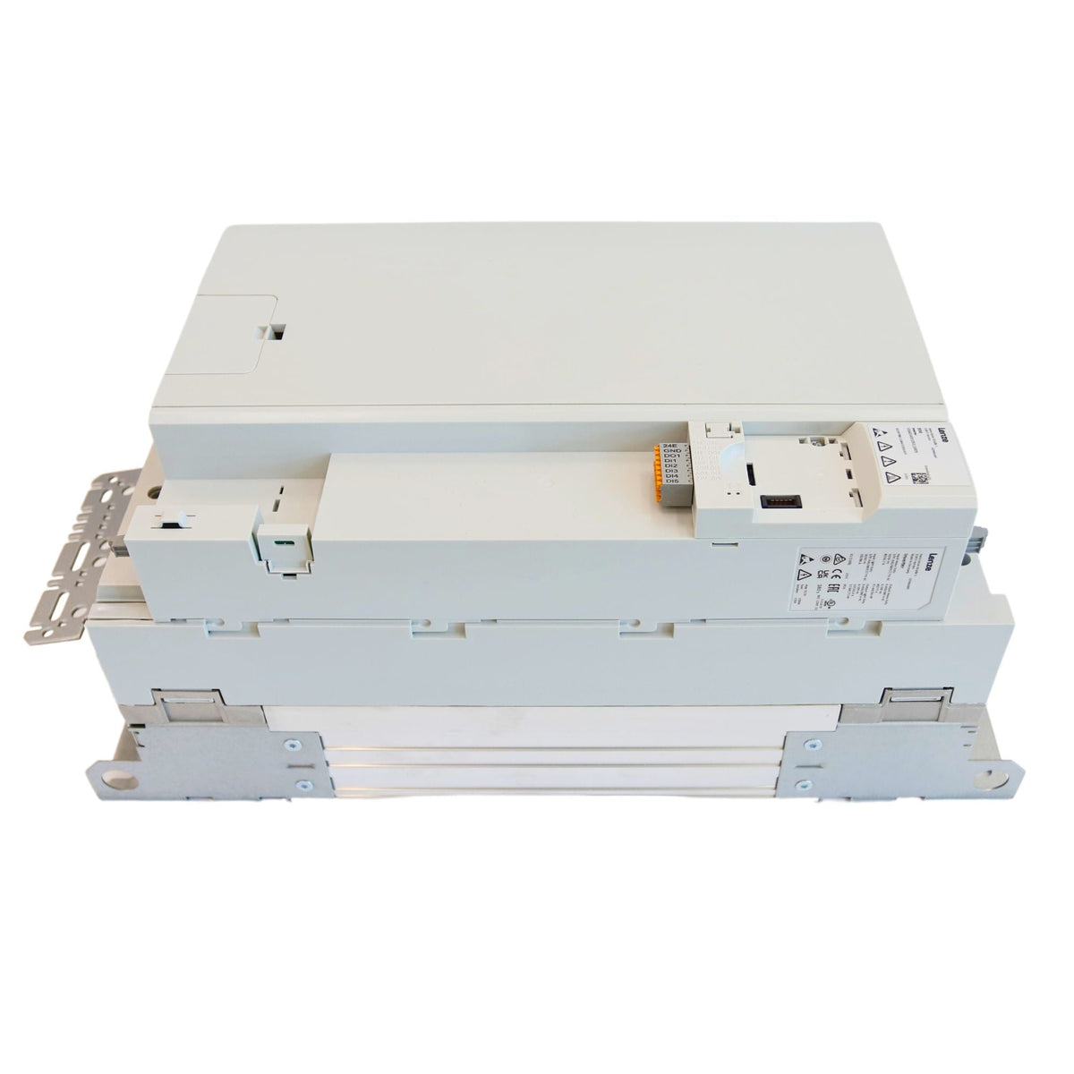 i550 60hp Cabinet Mount VFD 