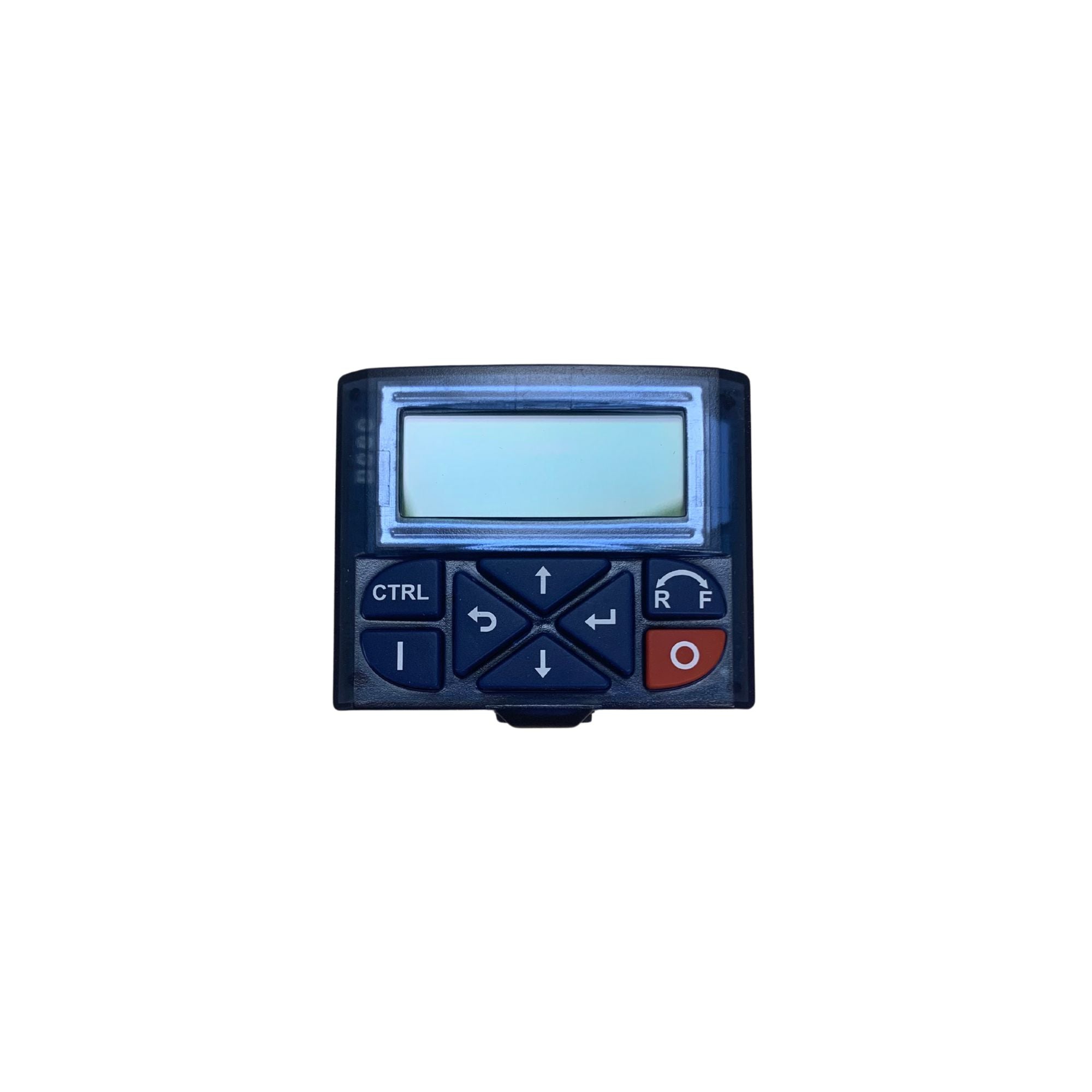 Interface Unit Keypad Lenze | Keypad Interface Module for i510 and i550 Drives | I5MADK00000 ...