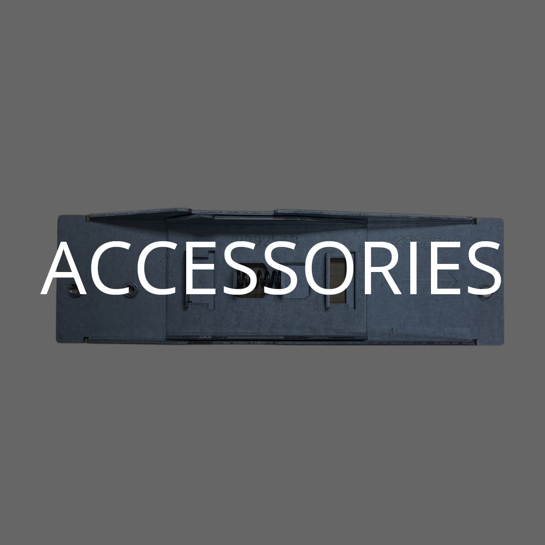 Accessories product examples