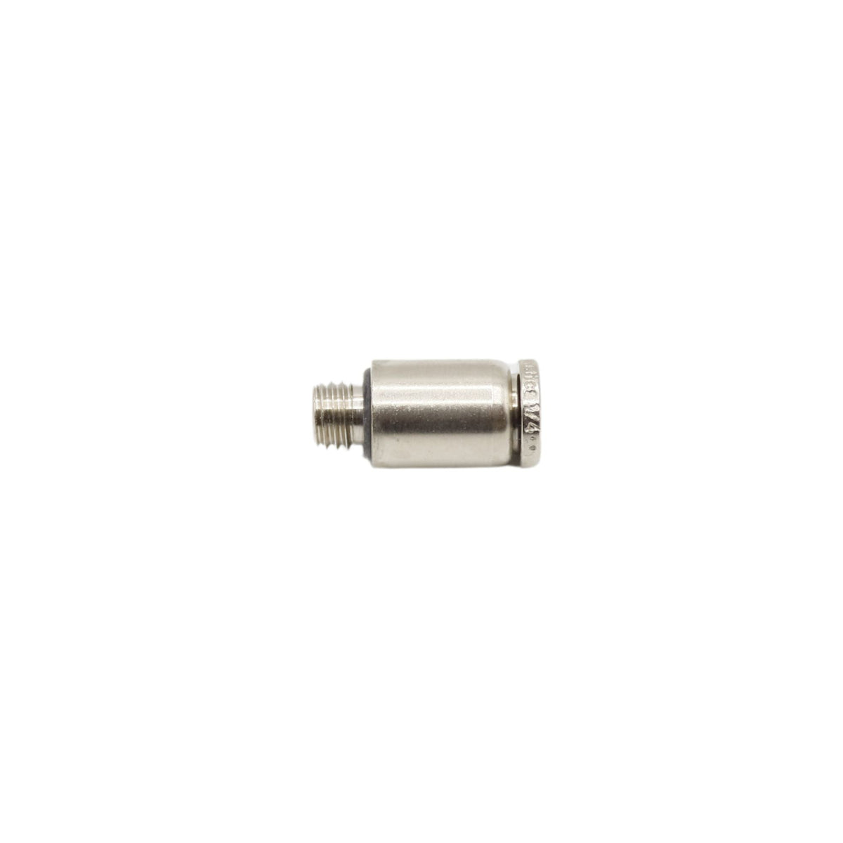 Numatics | Aventics 1/4 inTx M7 Male Connector for 501 Series | H850A104B104B10
