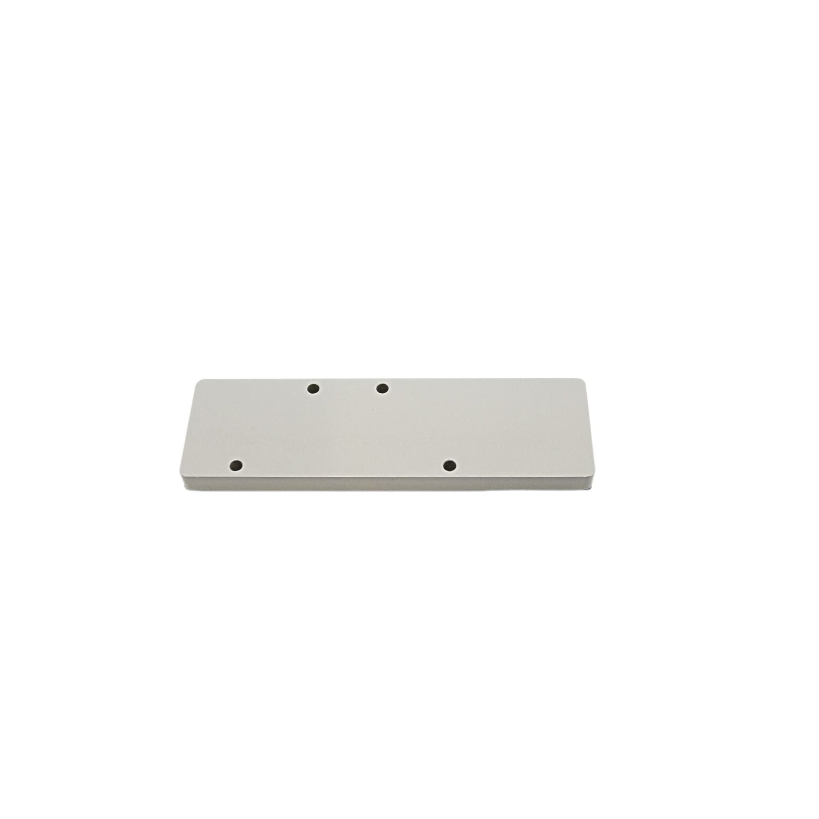 Numatics l Aventics Blank plate 2035 Series | 239-2218 - front view