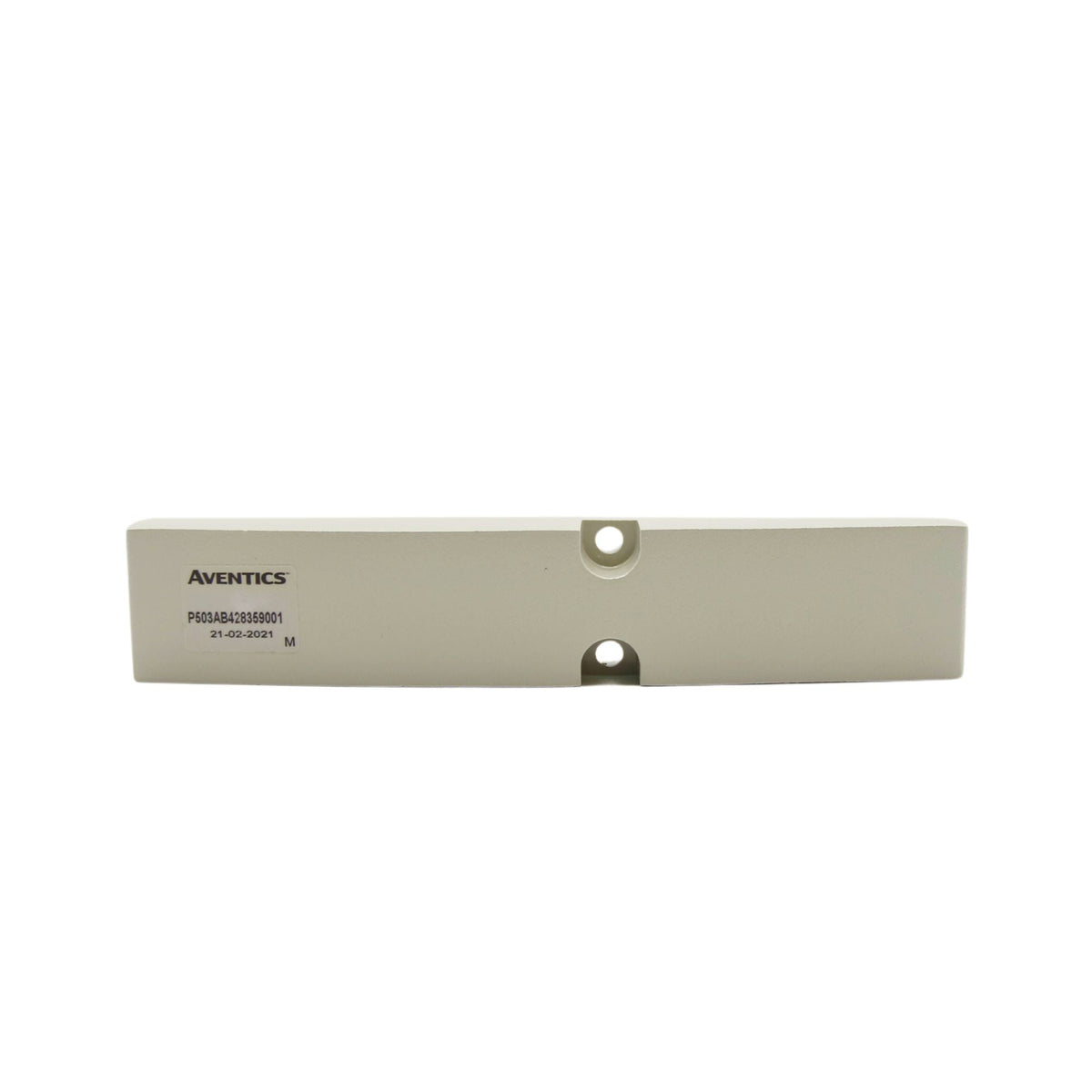 rectangular plate