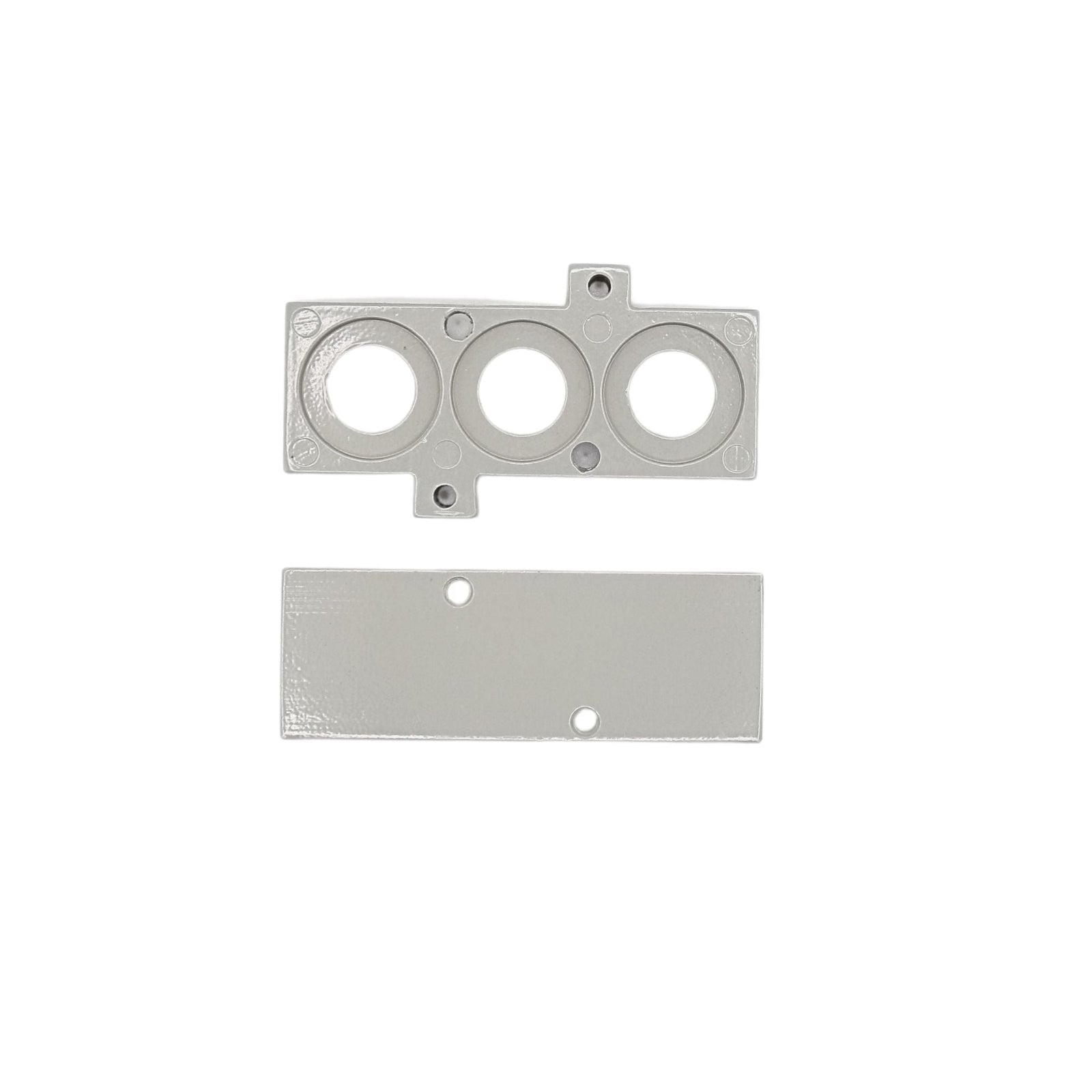 Numatics l Aventics Blank plate L2 Series | 239-471 - parts