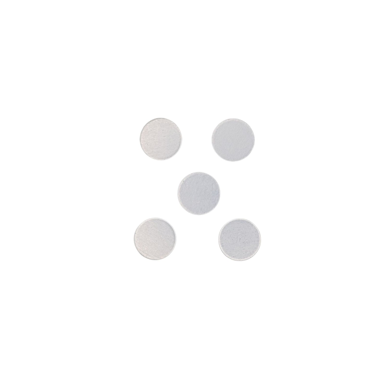 Numatics l Aventics Blocking Disc MK3 Series | 124-151 - top view