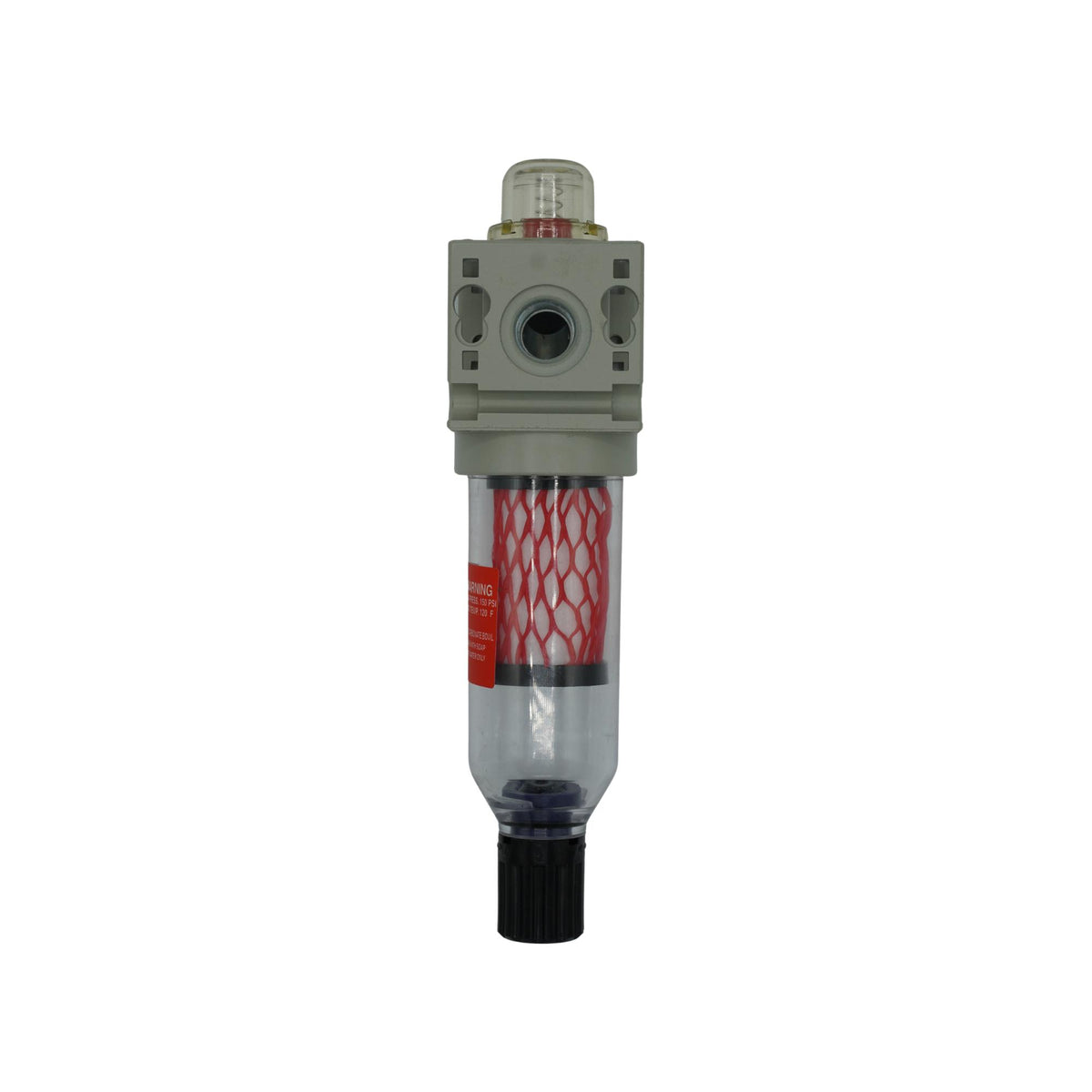 Numatics | Aventics Coalescing Filter 1/4 in NPT, 12SCFM | F14E-02