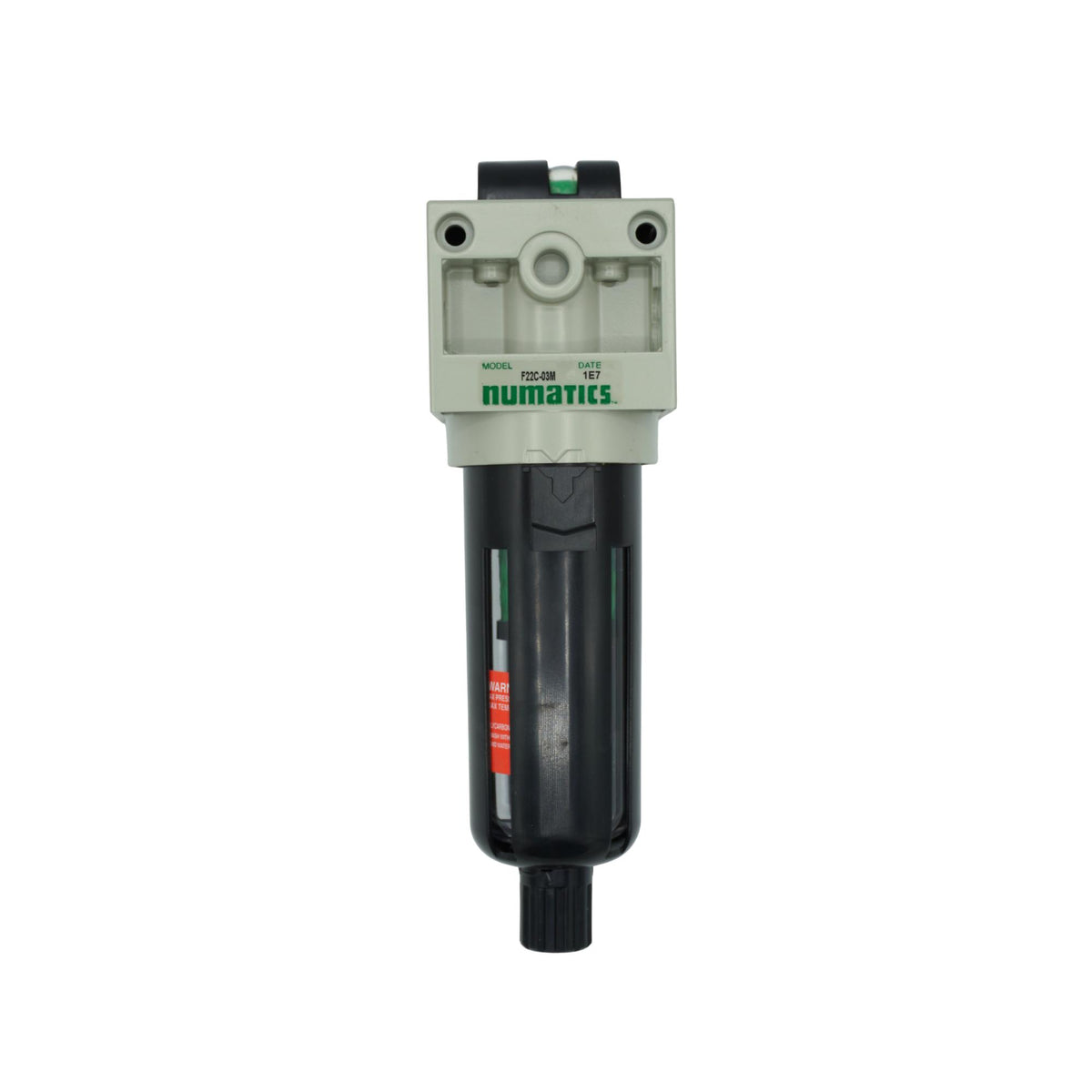 Numatics | Aventics Coalescing Filter 3/8 in NPT, 18SCFM | F22D-03