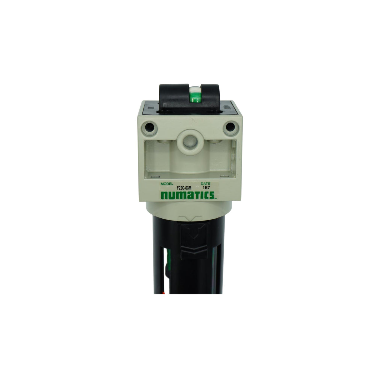 Numatics | Aventics Coalescing Filter 3/8 in NPT, 18SCFM | F22D-03