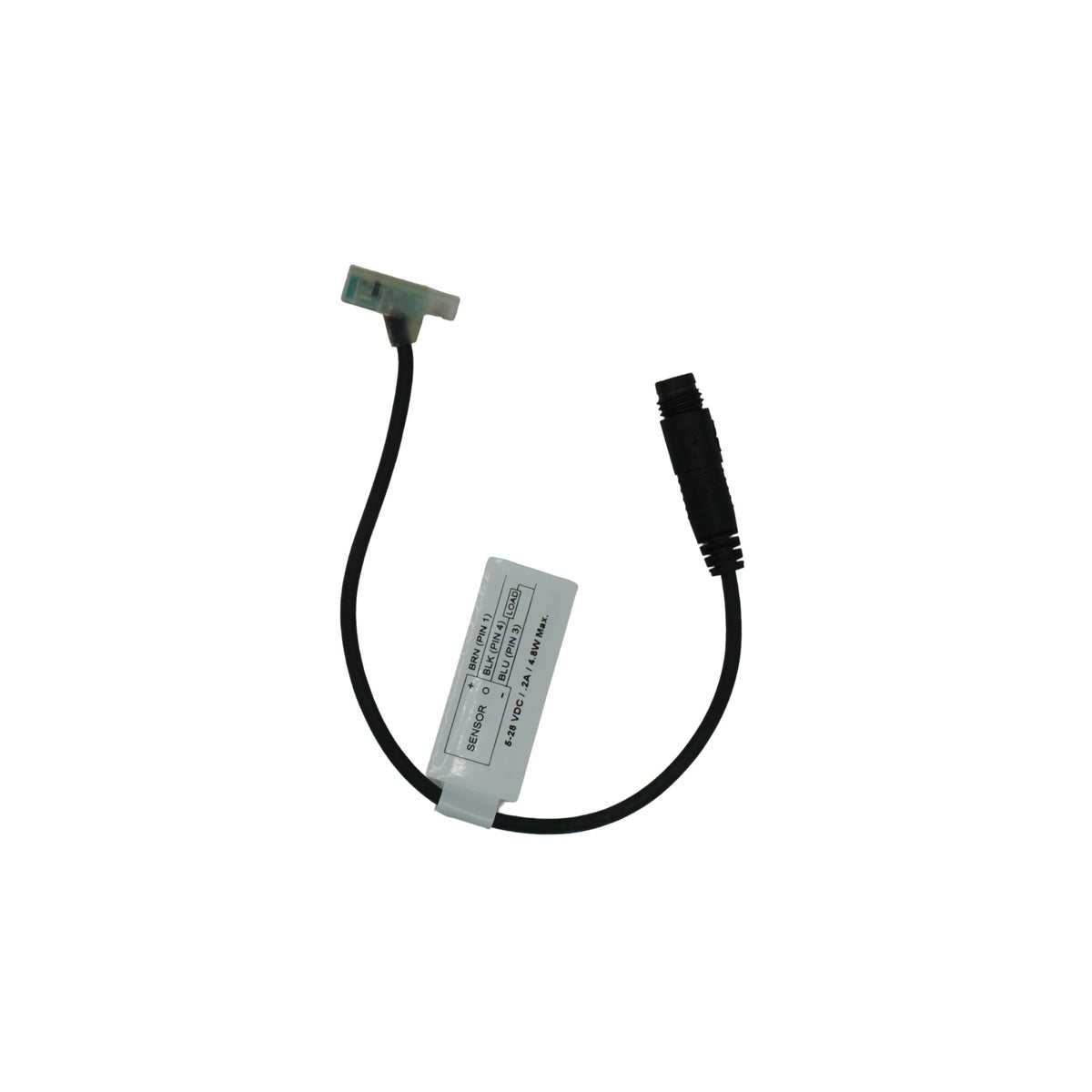 Numatics | Aventics Cylinder Switch Electronic | 940-200-331