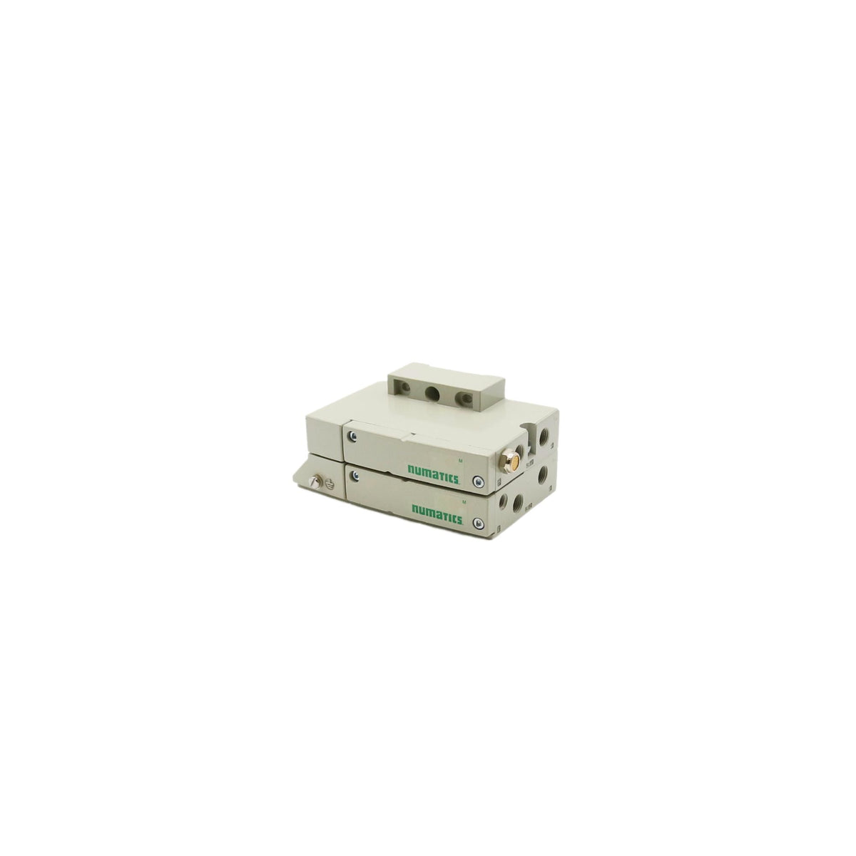 Aventics End plate kit