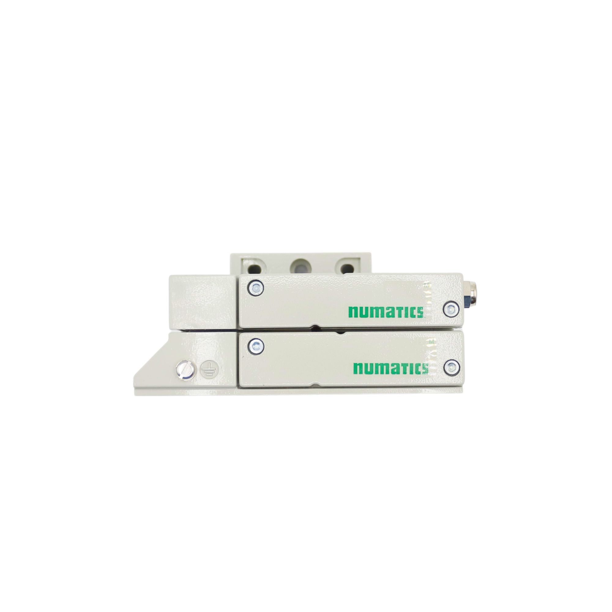 Aventics End plate kit