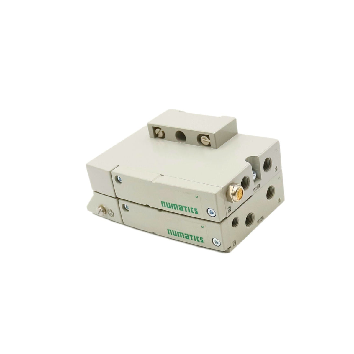 Aventics End plate kit